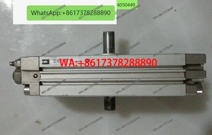 SMC swing rotary cylinder CDRQ2BW20-180C, CDRQ2BS20-90C, imported disassembly parts
SMC swing rotary cylinder CDRQ2BW20-180C, CDRQ2BS20-90C, imported disassembly parts