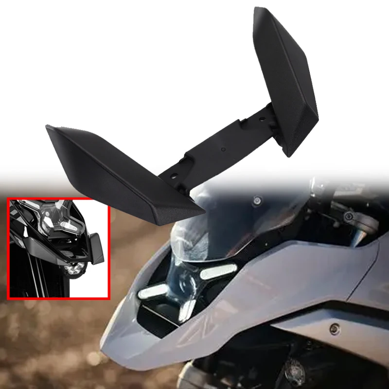 Fit For BMW R1300GS R 1300 GS GS1300 2023-2025 Motorcycle Front Fender Beak Fairing Extension Wheel Extender Protection Cover
Fit For BMW R1300GS R 1300 GS GS1300 2023-2025 Motorcycle Front Fender Beak Fairing Extension Wheel Extender Protection Cover