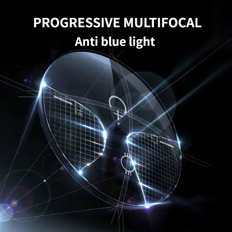 SZTZX Progressive Multifocal Optical Glasses Lenses 1.56/1.61/1.67/1.74 Professional Custom Prescription Lenses Anti-reflective
SZTZX Progressive Multifocal Optical Glasses Lenses 1.56/1.61/1.67/1.74 Professional Custom Prescription Lenses Anti-reflective