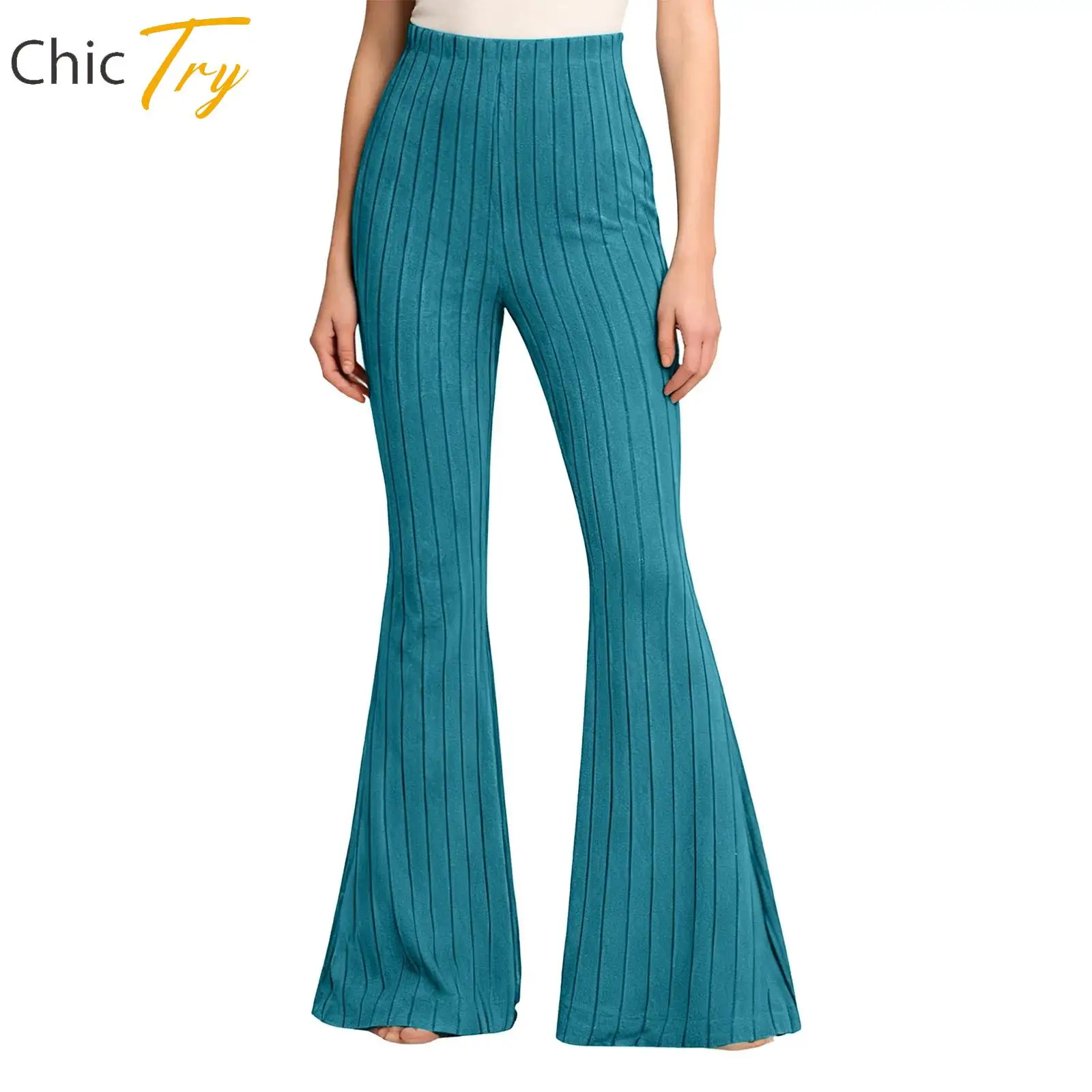 Kids Girl Stretchy Yoga Pilates Workout Exercise Costumes Slim Fit Ribbed Flared Pants Solid Color Bell-Bottom Leggings Bottoms
Kids Girl Stretchy Yoga Pilates Workout Exercise Costumes Slim Fit Ribbed Flared Pants Solid Color Bell-Bottom Leggings Bottoms