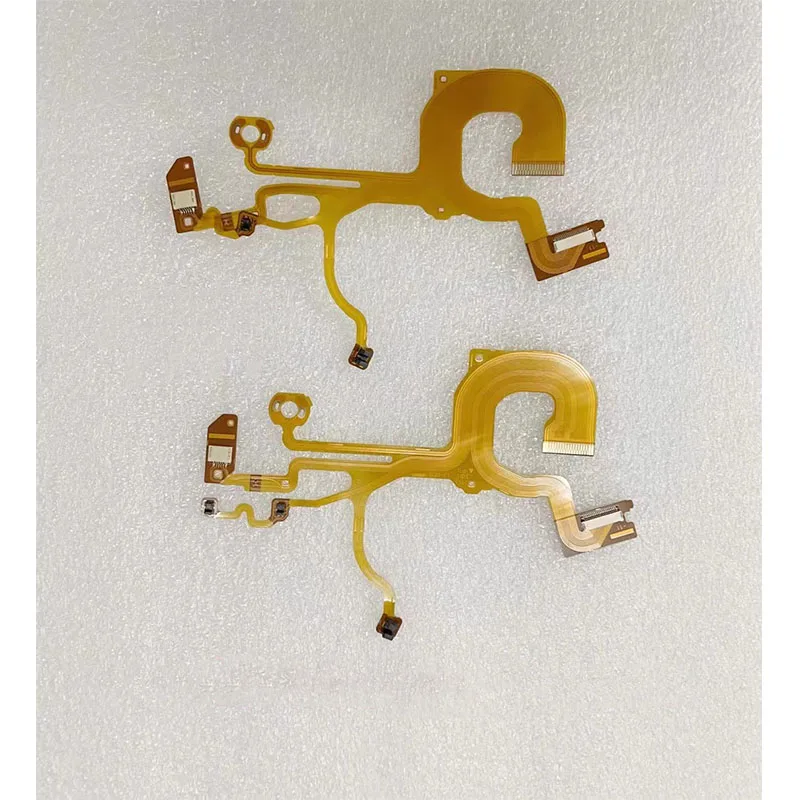 Для Sony HX50 HX60V задняя сборка базовый кабель объектива Flex с компонентами
Для Sony HX50 HX60V задняя сборка базовый кабель объектива Flex с компонентами