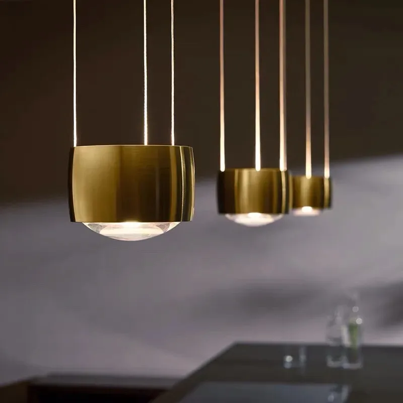 Modern Minimalist Led Pendant Lights for Bedroom Bedside Hotel Kitchen Hanging Lamp Decoration Ceiling Chandeliers Nordic Island
Modern Minimalist Led Pendant Lights for Bedroom Bedside Hotel Kitchen Hanging Lamp Decoration Ceiling Chandeliers Nordic Island