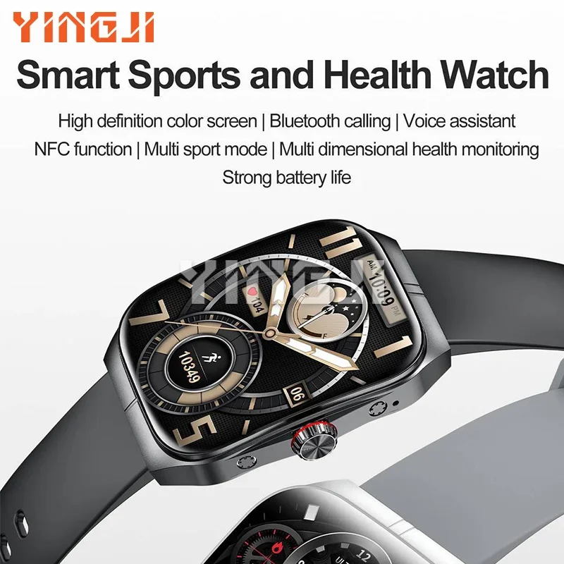 Новые умные часы с изогнутым экраном, Bluetooth-вызовы, AMOLED-экран, мультиспортивные умные часы с пульсометром и кислородом в крови
Новые умные часы с изогнутым экраном, Bluetooth-вызовы, AMOLED-экран, мультиспортивные умные часы с пульсометром и кислородом в крови