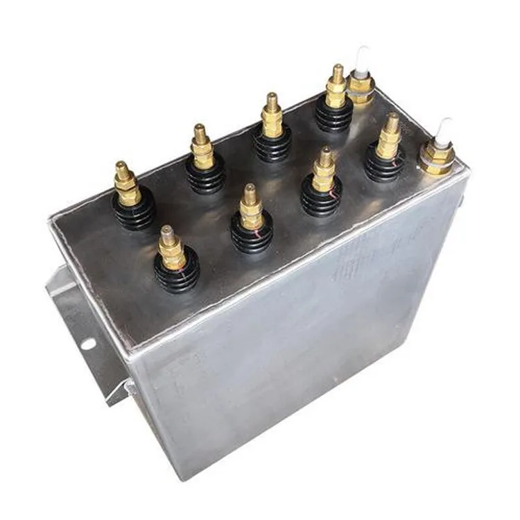 Electric heating capacitor rfm1.5-1730-25s
Electric heating capacitor rfm1.5-1730-25s