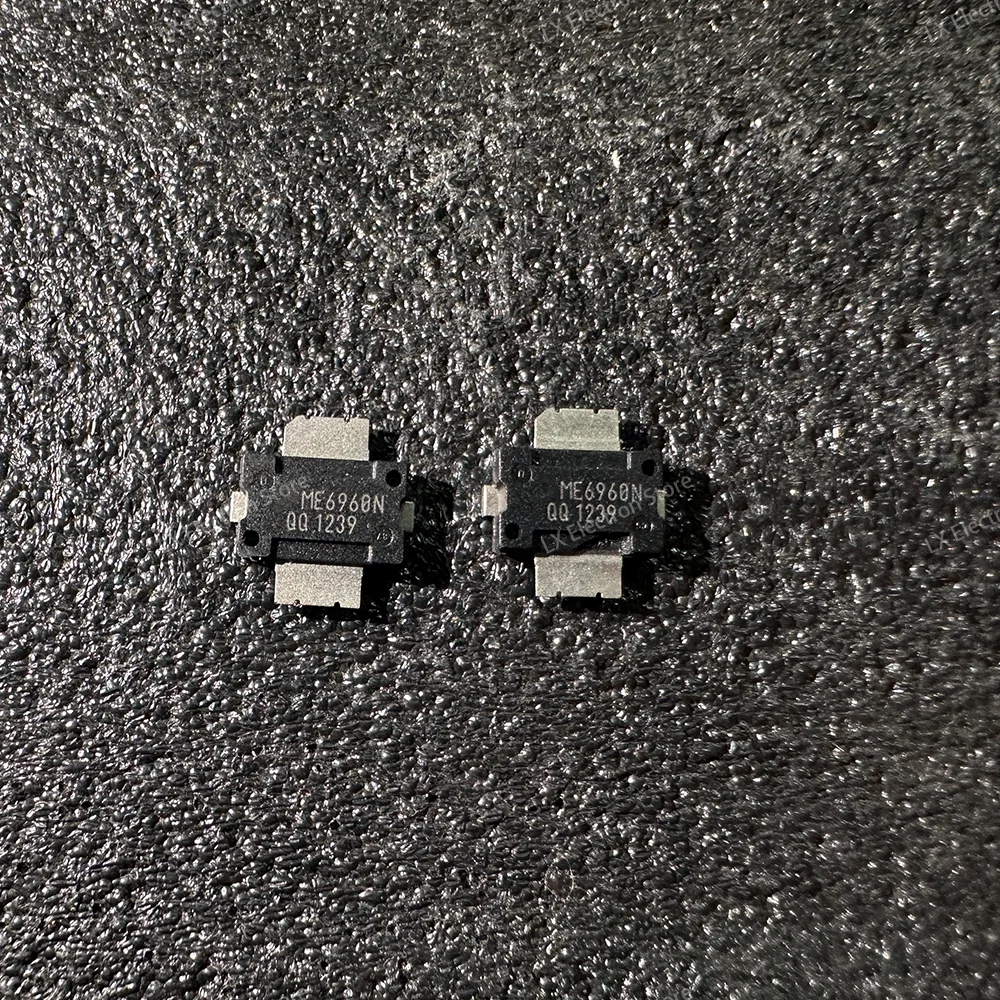 MRFE6S9045NR1 ME6945N ME6945 MRFE6S9060NR1 ME6960N 800-1000MHZ 880MHZ 45W 60W RF Power Transistor
MRFE6S9045NR1 ME6945N ME6945 MRFE6S9060NR1 ME6960N 800-1000MHZ 880MHZ 45W 60W RF Power Transistor