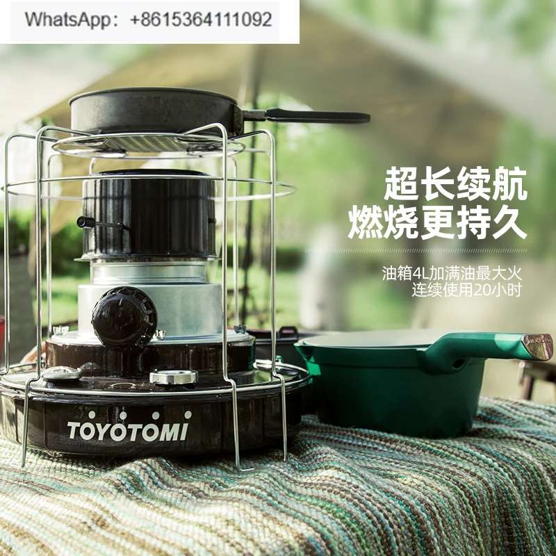 Портативная кухонная плита, уличная масляная плита, кассетная плита для кемпинга 
Портативная кухонная плита, уличная масляная плита, кассетная плита для кемпинга