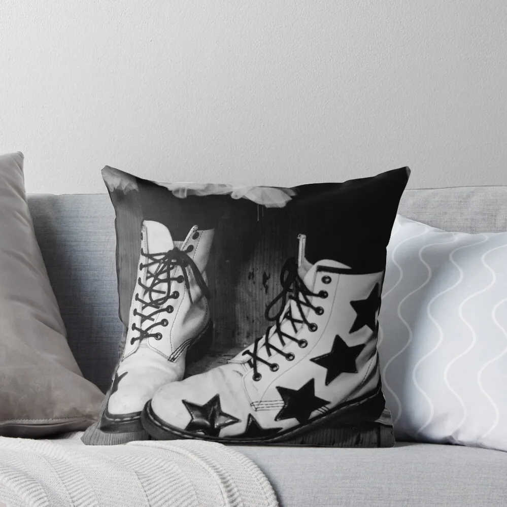These Boots Were Made... Throw Pillow christmas pillowcases Pillowcase Cushion New year pillow
These Boots Were Made... Throw Pillow christmas pillowcases Pillowcase Cushion New year pillow
