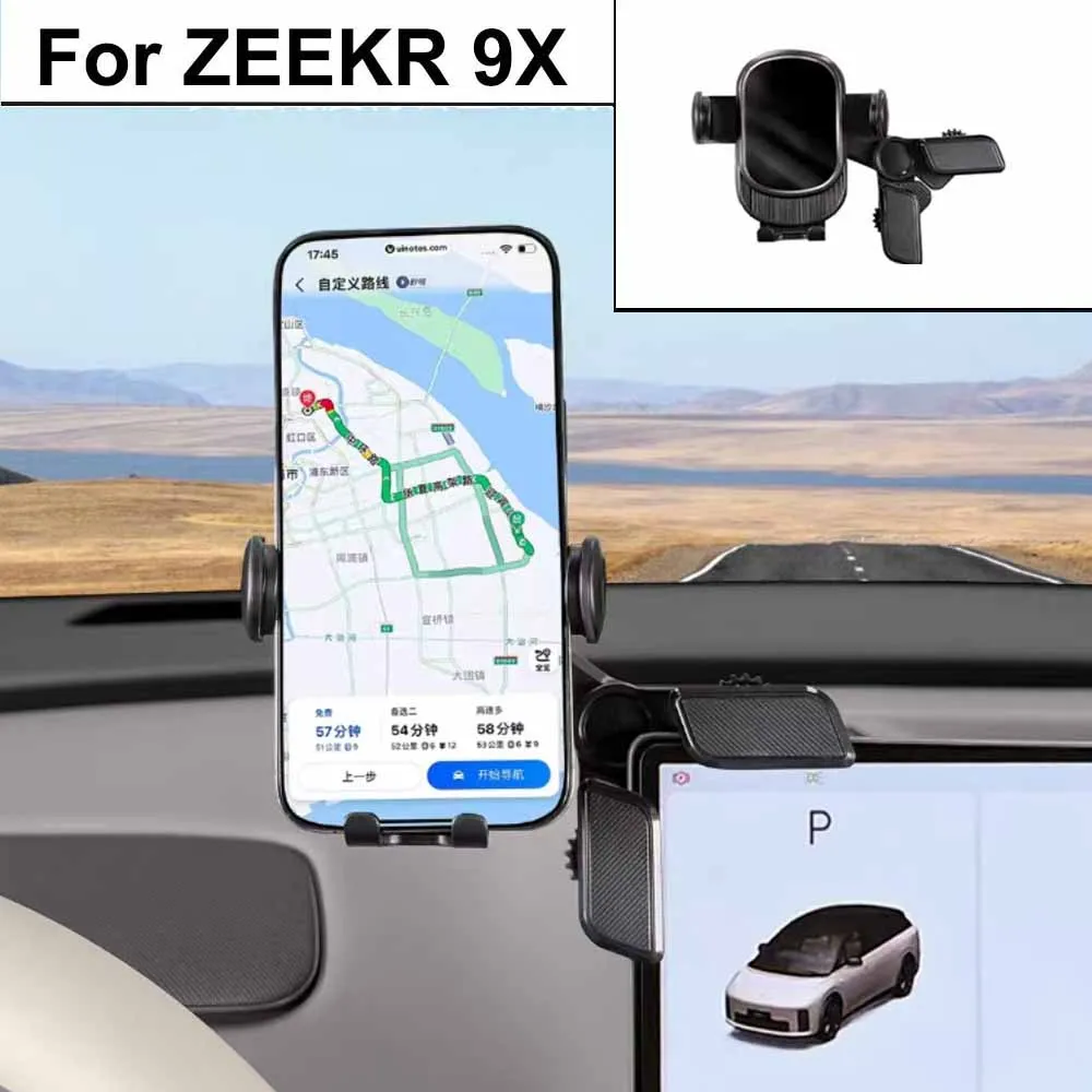 Fit For ZEEKR 9X 2025 2026 Rear Door Trim Strip Door Edge Metal Protective Sticker Car Modification Accessories
Fit For ZEEKR 9X 2025 2026 Rear Door Trim Strip Door Edge Metal Protective Sticker Car Modification Accessories