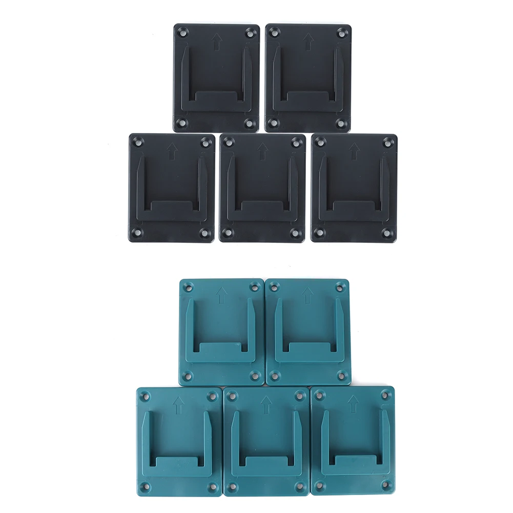 5 шт. кронштейн для батареи, настенное крепление, держатель для хранения, слоты, подставка, стойка для электрических инструментов, держатель для Bosch/Makita
5 шт. кронштейн для батареи, настенное крепление, держатель для хранения, слоты, подставка, стойка для электрических инструментов, держатель для Bosch/Makita