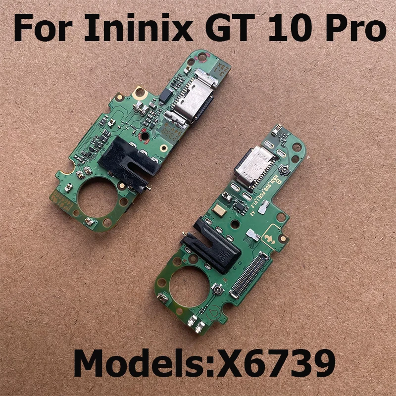 Для Infinix GT 10 Pro, док-станция для быстрой зарядки через USB, разъем для микрофона, гибкий кабель, запасные части Global X6739
Для Infinix GT 10 Pro, док-станция для быстрой зарядки через USB, разъем для микрофона, гибкий кабель, запасные части Global X6739