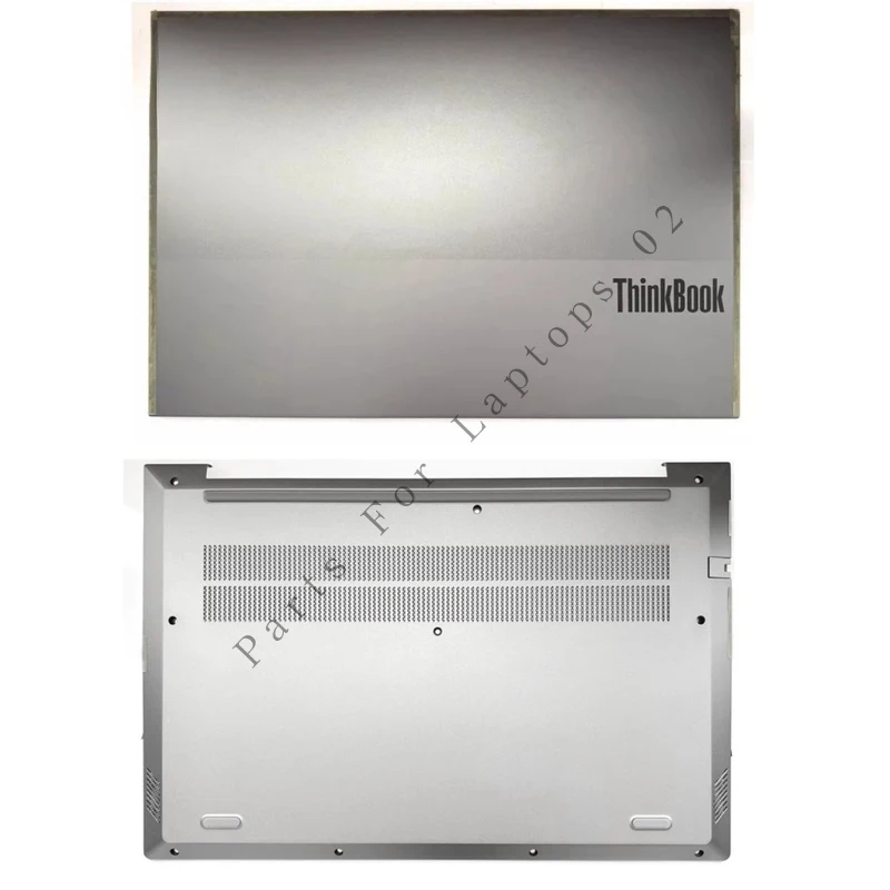 PP New For Lenovo ThinkBook 15P-IMH Top Case LCD Back Cover Rear Lid Gray
PP New For Lenovo ThinkBook 15P-IMH Top Case LCD Back Cover Rear Lid Gray