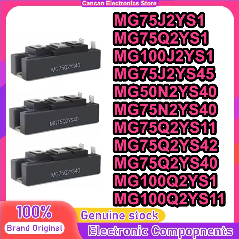 MG75J2YS1 MG75Q2YS1 MG100J2YS1 MG75J2YS45 MG50N2YS40 MG75N2YS40 MG75Q2YS11 MG75Q2YS42 MG75Q2YS40 MG100Q2YS1 MG100Q2YS11 Module
MG75J2YS1 MG75Q2YS1 MG100J2YS1 MG75J2YS45 MG50N2YS40 MG75N2YS40 MG75Q2YS11 MG75Q2YS42 MG75Q2YS40 MG100Q2YS1 MG100Q2YS11 Module