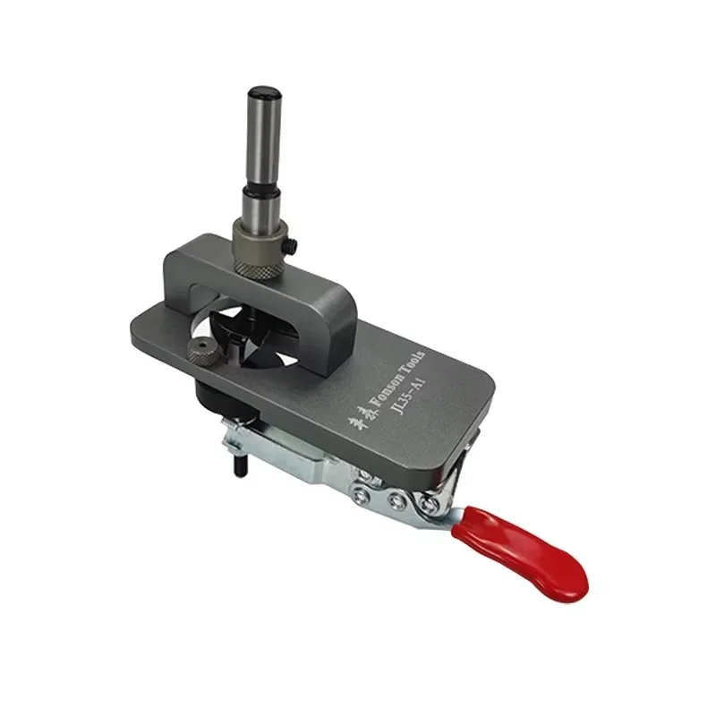 35 мм локатор для сверления скрытых петель, деревообрабатывающий зажим для сверления отверстий, инструменты для сверления дюбеля 
35 мм локатор для сверления скрытых петель, деревообрабатывающий зажим для сверления отверстий, инструменты для сверления дюбеля