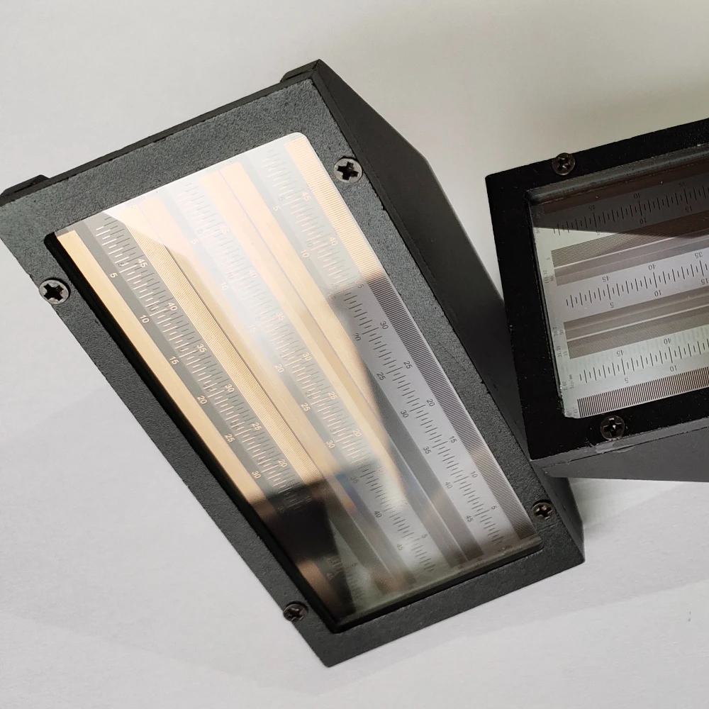 High-Precision Lens Depth of Field Test Plate - Lens DOF Board - DOF Calibration Plate - Custom DOF Scale Manufacturer
High-Precision Lens Depth of Field Test Plate - Lens DOF Board - DOF Calibration Plate - Custom DOF Scale Manufacturer