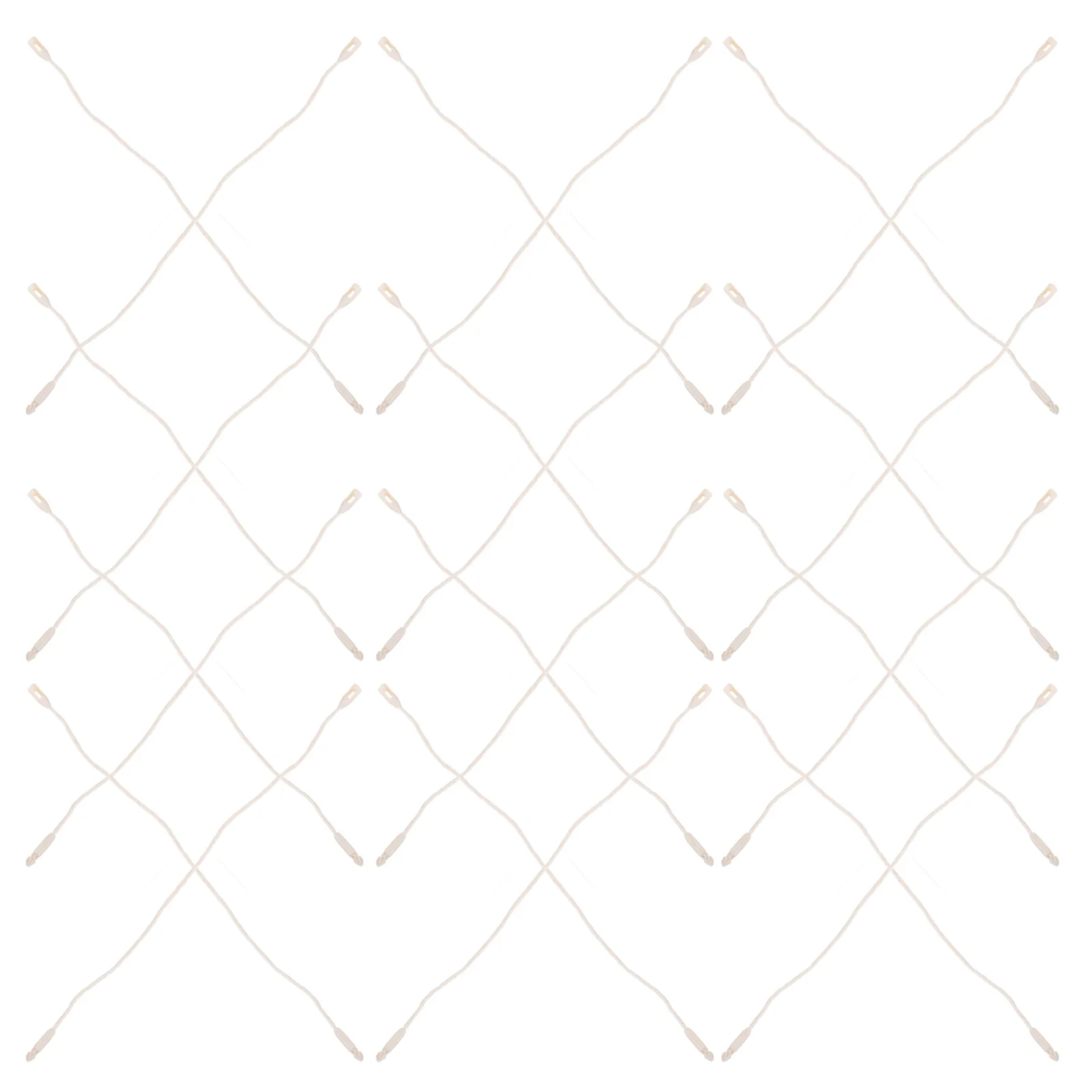 1000Pcs Cotton Tag Ties Decor Hand Applied Snap Lock Pin for Clothing Price Tags Cotton Garment Tag Rope Price Hanging Ropes
1000Pcs Cotton Tag Ties Decor Hand Applied Snap Lock Pin for Clothing Price Tags Cotton Garment Tag Rope Price Hanging Ropes