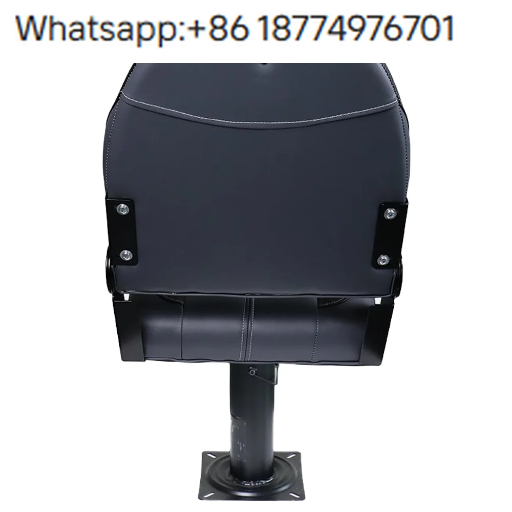 ISURE MARINE Waterproof PVC Leather Foldable Boat Seat and Boat Seats High-quality Hardware Accessories for Marine Yachts
ISURE MARINE Waterproof PVC Leather Foldable Boat Seat and Boat Seats High-quality Hardware Accessories for Marine Yachts