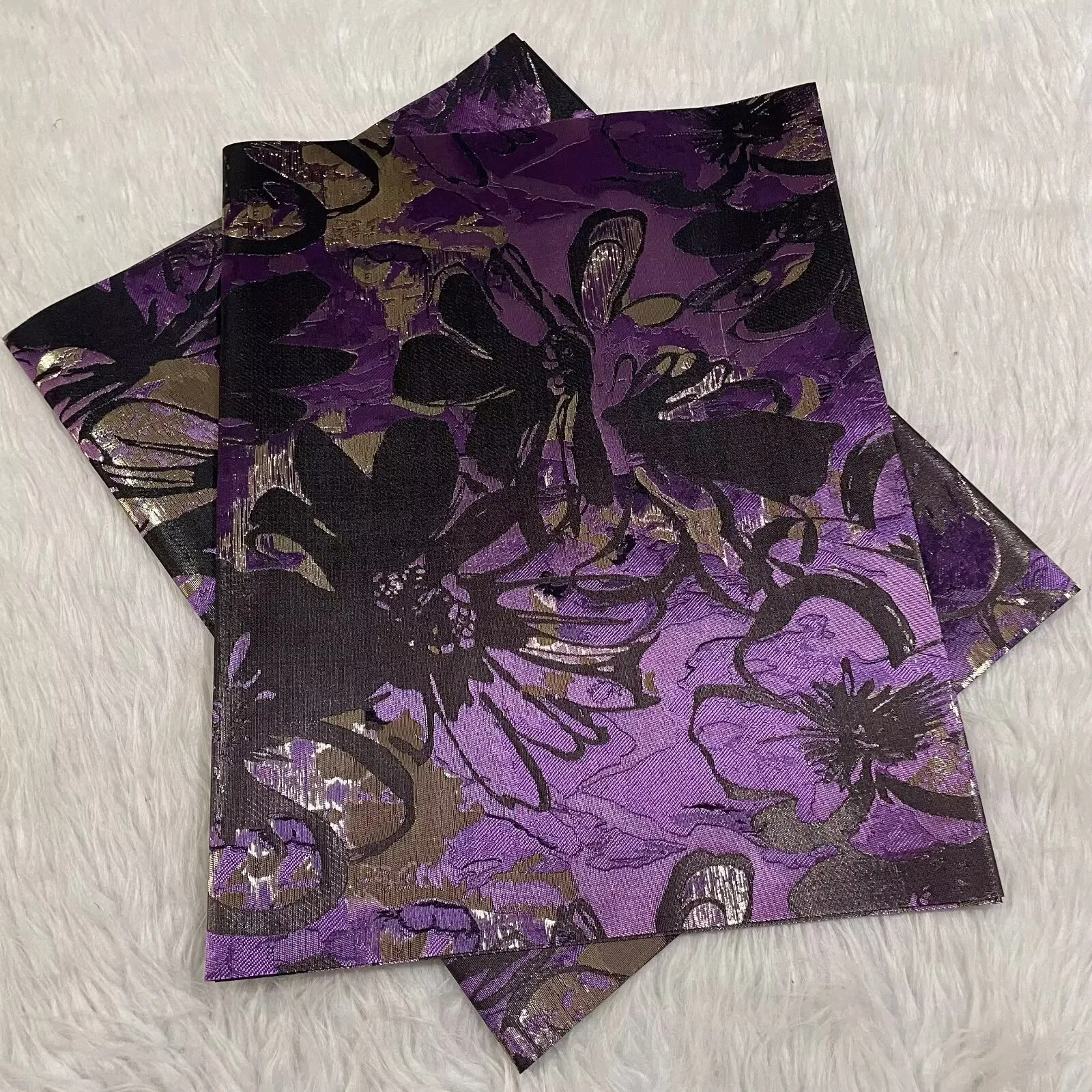 Newest African Thick Grandmaster Luxury Swiss 3D Sego Gele Headtie For DIY Auto Gele And Ipele Turban Cap Head Wrapper 2PCS/Pack
Newest African Thick Grandmaster Luxury Swiss 3D Sego Gele Headtie For DIY Auto Gele And Ipele Turban Cap Head Wrapper 2PCS/Pack