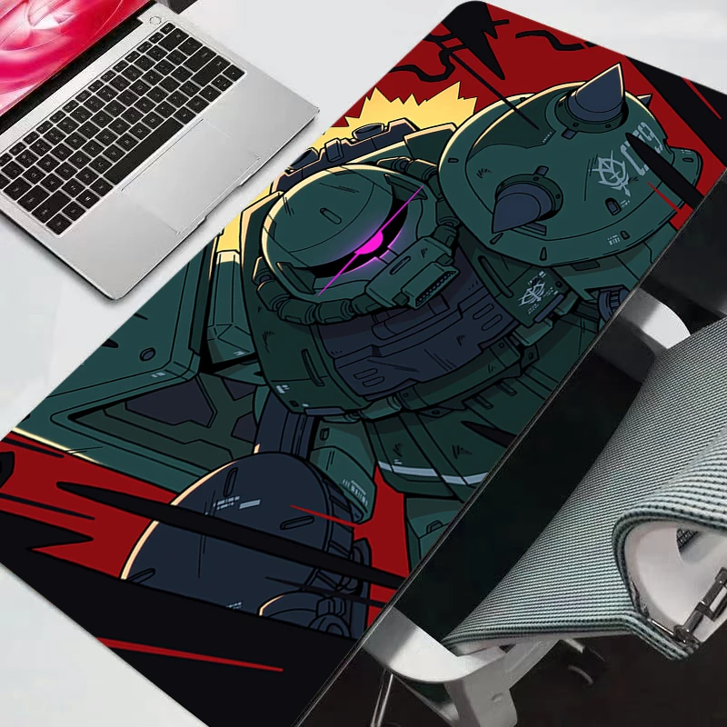 Большой коврик для мыши PC Speed Mobile Suit Gundam для киберспортивных игроков, коврик для ноутбука, компьютера, клавиатуры, настольный коврик, коврик для мыши XXL
Большой коврик для мыши PC Speed Mobile Suit Gundam для киберспортивных игроков, коврик для ноутбука, компьютера, клавиатуры, настольный коврик, коврик для мыши XXL