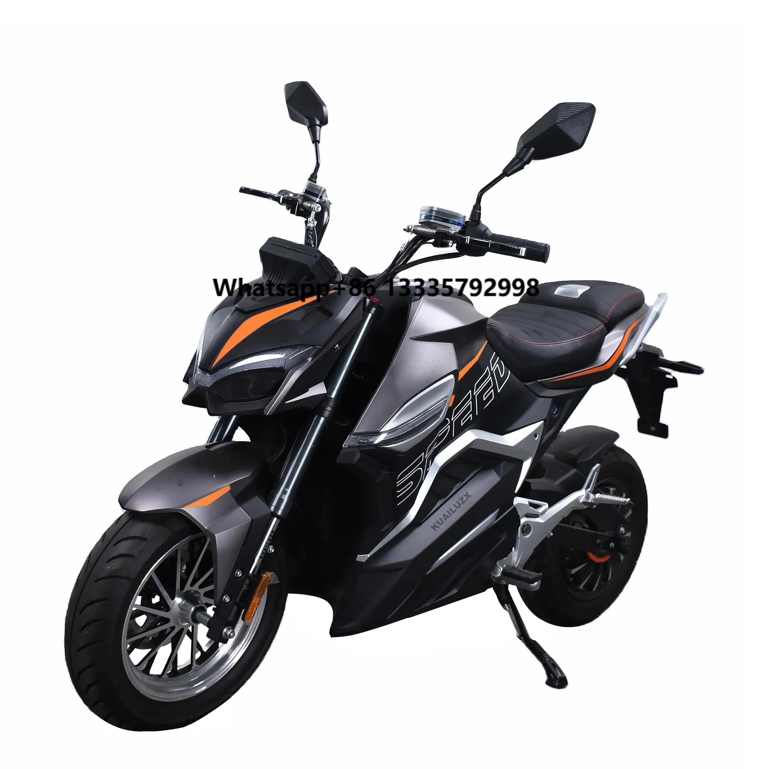 Wholesale 72V Moto Electrica Adulto High Speed Electric Motorcycles Ev Motorcycle 3000W Motorcycle Electric Ev Motor Bike
Wholesale 72V Moto Electrica Adulto High Speed Electric Motorcycles Ev Motorcycle 3000W Motorcycle Electric Ev Motor Bike