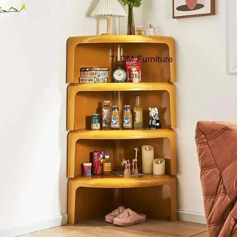 Nordic Creative ABS Round Side Table Color Plastic Coffee Tables Designer Living Room Furniture Modern Home Storage Corner Table 
Nordic Creative ABS Round Side Table Color Plastic Coffee Tables Designer Living Room Furniture Modern Home Storage Corner Table