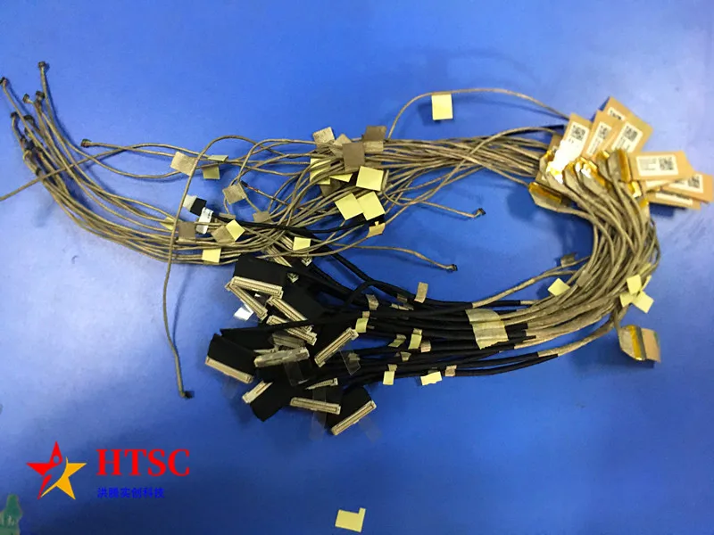 Original For Asus N551Z N551ZU LCD LED LVDS Cable EDP DC020024U0S free shipping
Original For Asus N551Z N551ZU LCD LED LVDS Cable EDP DC020024U0S free shipping
