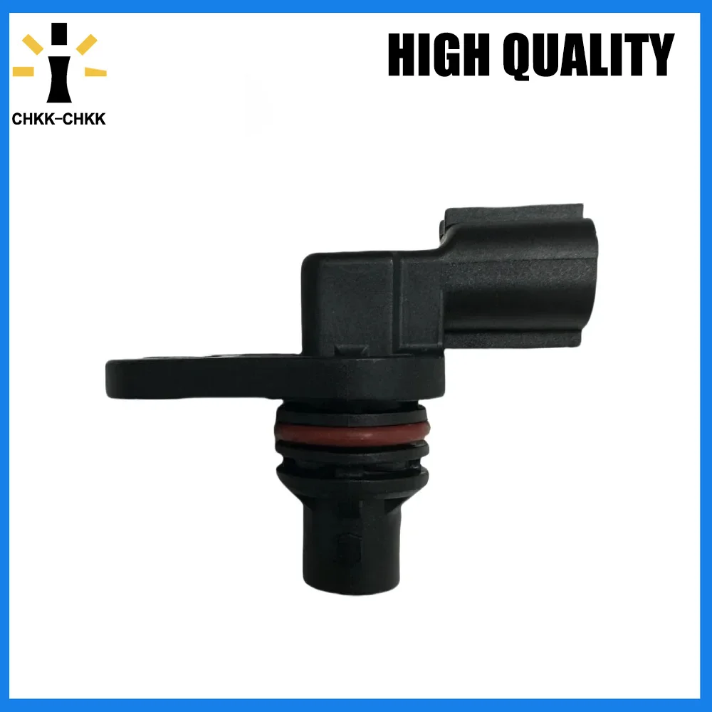 High Quality Camshaft Crank Position Sensor 39350-2E200 393502E200 For Hyundai Kona Elantra GT Veloster Kia Soul Forte 5 2017
High Quality Camshaft Crank Position Sensor 39350-2E200 393502E200 For Hyundai Kona Elantra GT Veloster Kia Soul Forte 5 2017