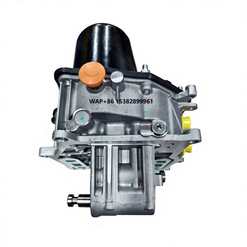 OAM Automatic transmission valve body Newly Assembled Automatic Gearbox Part with 1 Months Warranty for and
OAM Automatic transmission valve body Newly Assembled Automatic Gearbox Part with 1 Months Warranty for and