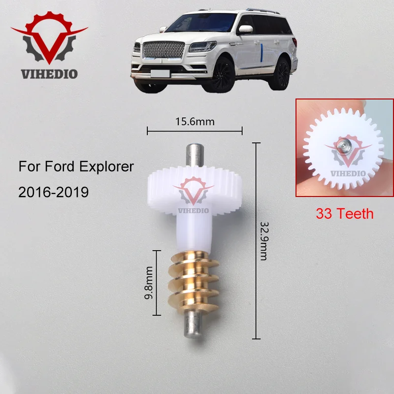 Автомобильное Зеркало-крыло для Lincoln Navigator 2014-2020, складная Шестерня OEM Power, 33 зубца, сменный высококачественный пластмассовый корпус
Автомобильное Зеркало-крыло для Lincoln Navigator 2014-2020, складная Шестерня OEM Power, 33 зубца, сменный высококачественный пластмассовый корпус