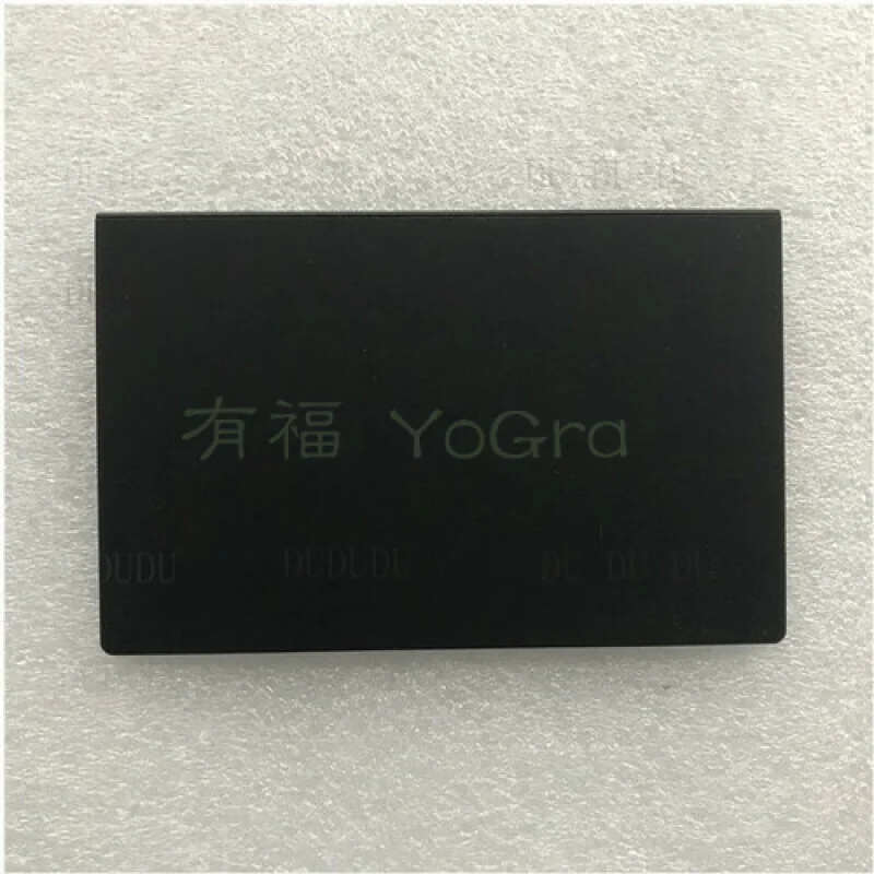 DD New Original for Lenovo Thinkpad X1 Yoga 3rd Gen 2018 Touchpad Mouse Pad 01LV554
DD New Original for Lenovo Thinkpad X1 Yoga 3rd Gen 2018 Touchpad Mouse Pad 01LV554