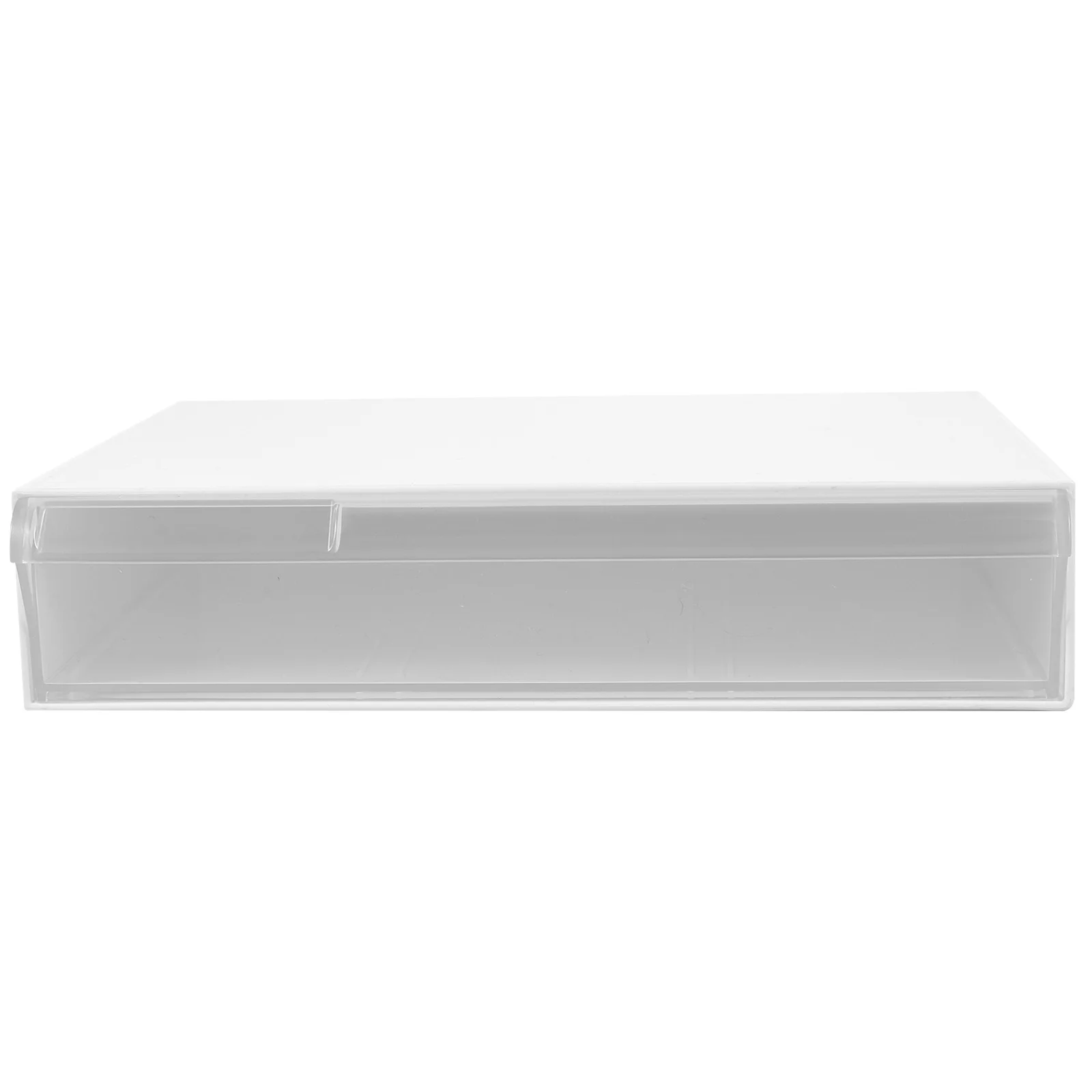 Nail Free Under Desk Storage Multi Function Organizer Drawer for Small Items Stationery Tools Cosmetics Under Desk Storage
Nail Free Under Desk Storage Multi Function Organizer Drawer for Small Items Stationery Tools Cosmetics Under Desk Storage