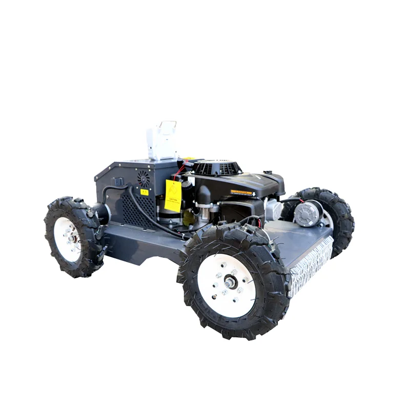 Industrial Grade Agricultural Robotic Lawn Mower 650W Petrol Engine 196cc High-quality Customized Chinese Factory Price
Industrial Grade Agricultural Robotic Lawn Mower 650W Petrol Engine 196cc High-quality Customized Chinese Factory Price
