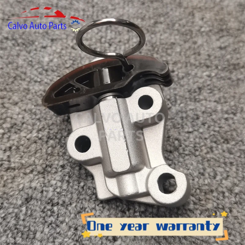 A2760500611 Engine Timing Chain Tensioner Right Lower for Mercedes-Benz M276 V6 3.0L 3.5L W204 C204 C218 W212 C207 X166 R231
A2760500611 Engine Timing Chain Tensioner Right Lower for Mercedes-Benz M276 V6 3.0L 3.5L W204 C204 C218 W212 C207 X166 R231