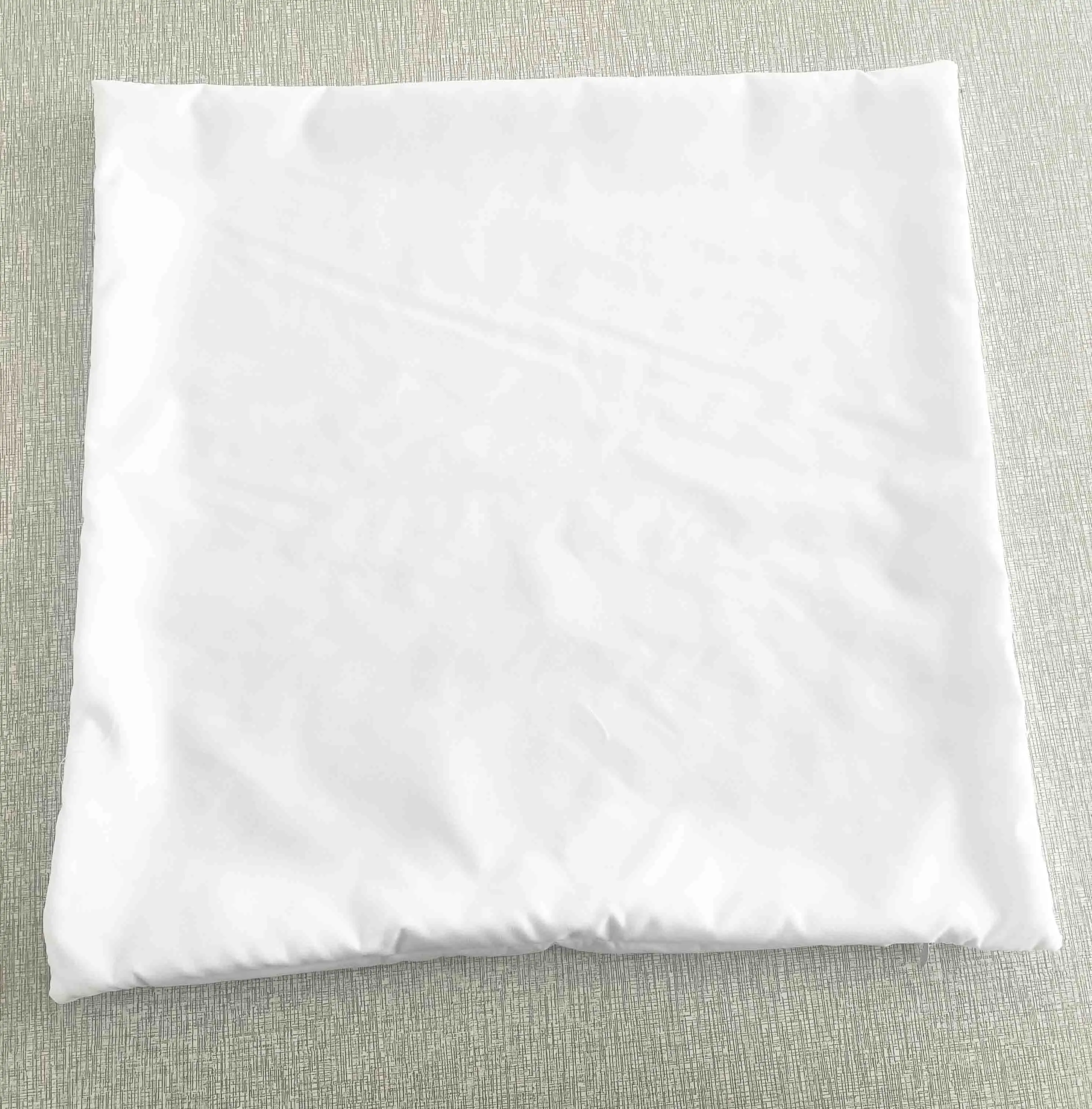 New white cool breathable spring summer pillowcase home bed decoration White ground cloth pillowcase cushion
New white cool breathable spring summer pillowcase home bed decoration White ground cloth pillowcase cushion