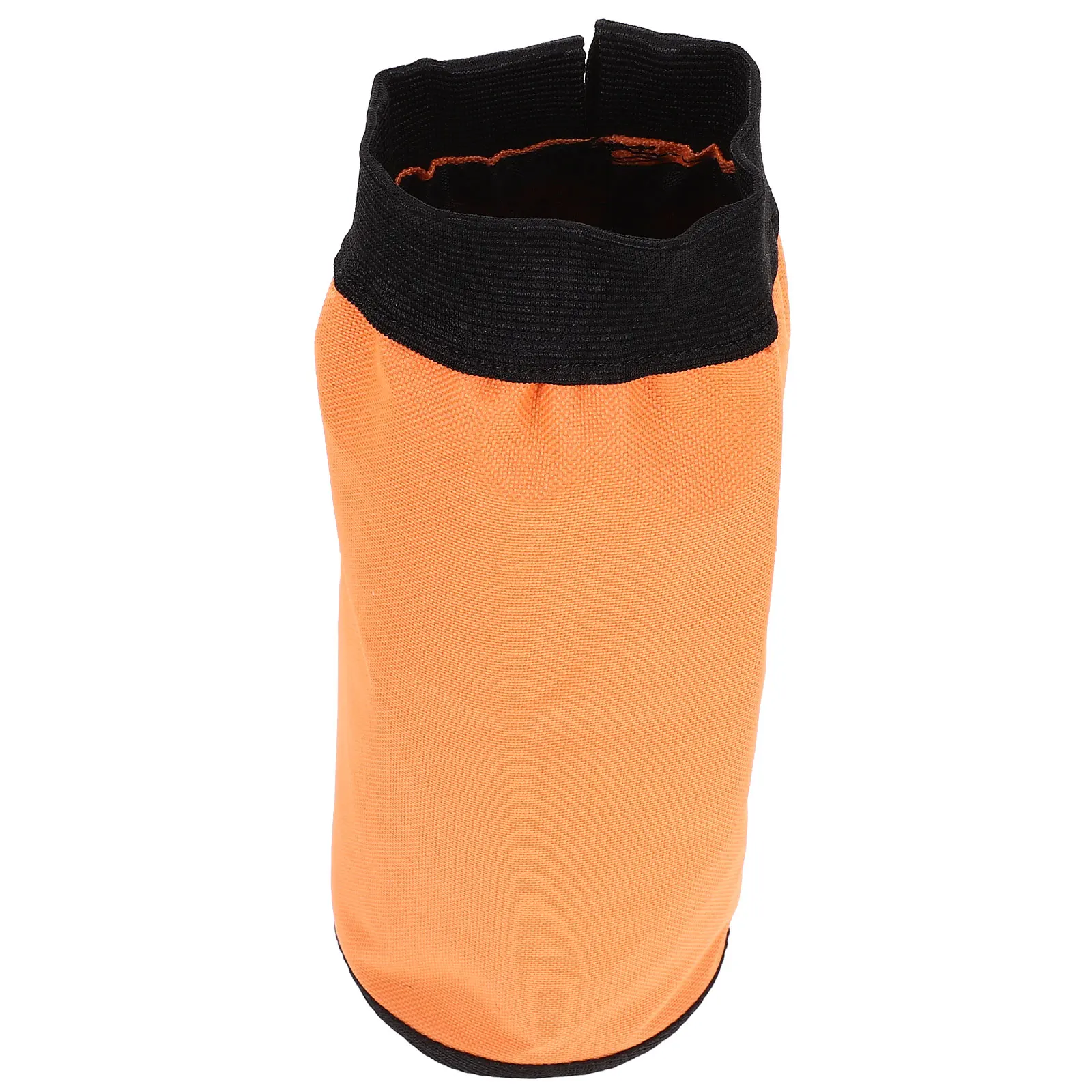 Drumsticks Useful Storage Barrel Portable Pouch Bag Simple Orange Case Durable Holder 
Drumsticks Useful Storage Barrel Portable Pouch Bag Simple Orange Case Durable Holder