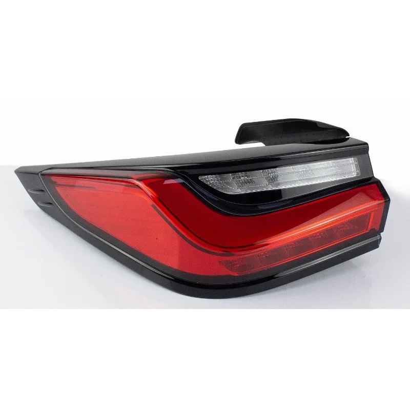 1133010-DC01 Rear Taillight Outer Brake Reverse Light Combination Fog Cover Shell Left Right 1pc for Changan Oshan X5 Brand New
1133010-DC01 Rear Taillight Outer Brake Reverse Light Combination Fog Cover Shell Left Right 1pc for Changan Oshan X5 Brand New