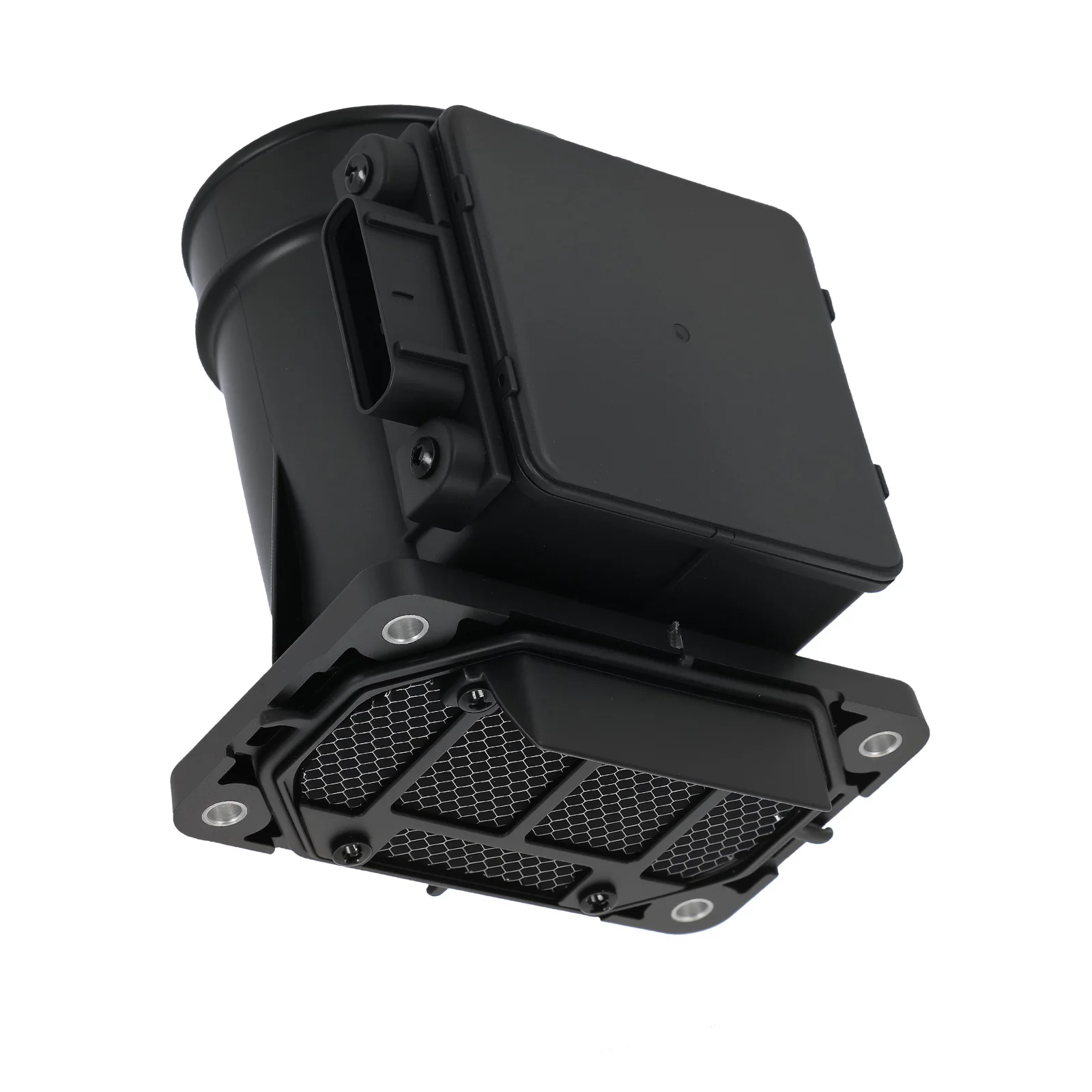 Mass Air Flow Sensor for Mitsubishi Triton MK 2.4L 4G64 1996-2006 MD357338
Mass Air Flow Sensor for Mitsubishi Triton MK 2.4L 4G64 1996-2006 MD357338