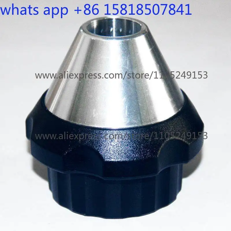 SL stainless steel core shaft lock head Rotary shaft core lock SS polished rod fast automatic chuck
SL stainless steel core shaft lock head Rotary shaft core lock SS polished rod fast automatic chuck