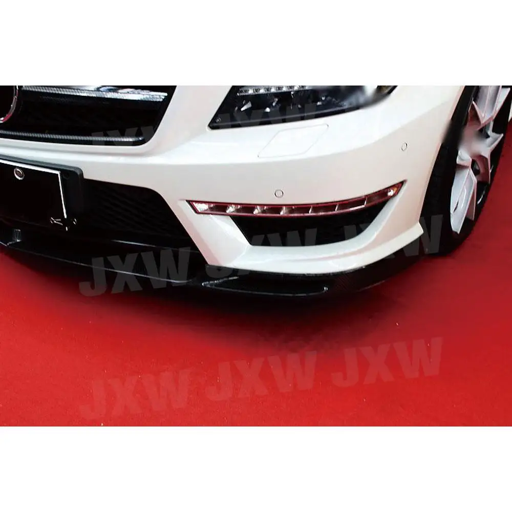 Накладка на передний бампер JXWANCF из карбона для Mercedes-Benz CLS-Class W218 CLS300 CLS350 2012-2015, защита переднего бампера, FRP
Накладка на передний бампер JXWANCF из карбона для Mercedes-Benz CLS-Class W218 CLS300 CLS350 2012-2015, защита переднего бампера, FRP