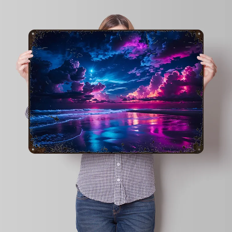 Постеры с принтом Night Flashes, индивидуальные ретро-плакаты, винтажные металлические таблички для декора спальни, игровой комнаты и дома
Постеры с принтом Night Flashes, индивидуальные ретро-плакаты, винтажные металлические таблички для декора спальни, игровой комнаты и дома