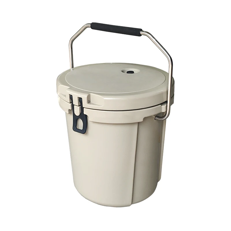 2021 New design SA16 Coolers high quality rotomolded cooler box for camping
2021 New design SA16 Coolers high quality rotomolded cooler box for camping