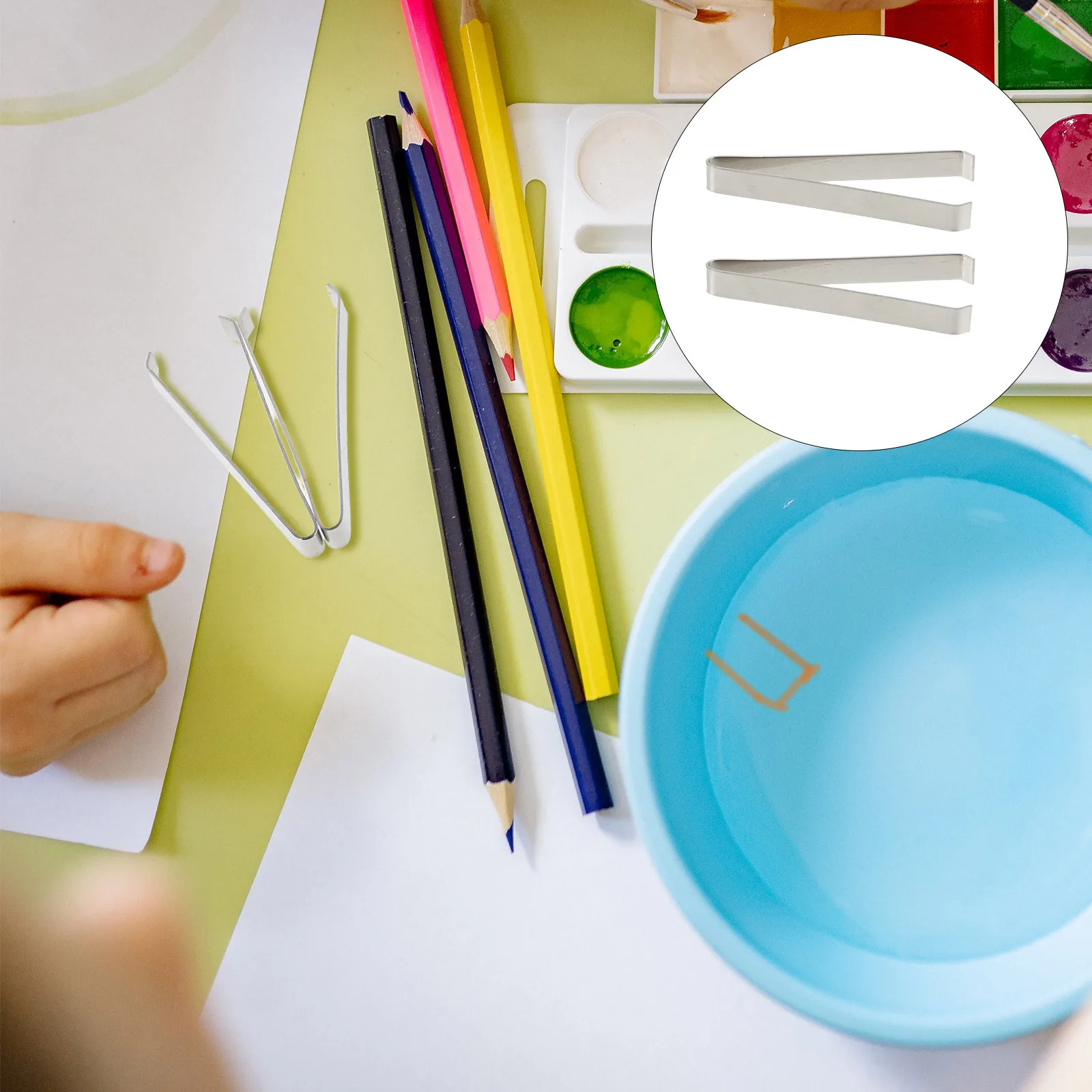 2 шт. прецизионные пинцеты для удаления наконечника маркера, аксессуары для рукоделия, студенческие профессионалы, аксессуары для рукоделия, мини-зажимы для ручек
2 шт. прецизионные пинцеты для удаления наконечника маркера, аксессуары для рукоделия, студенческие профессионалы, аксессуары для рукоделия, мини-зажимы для ручек