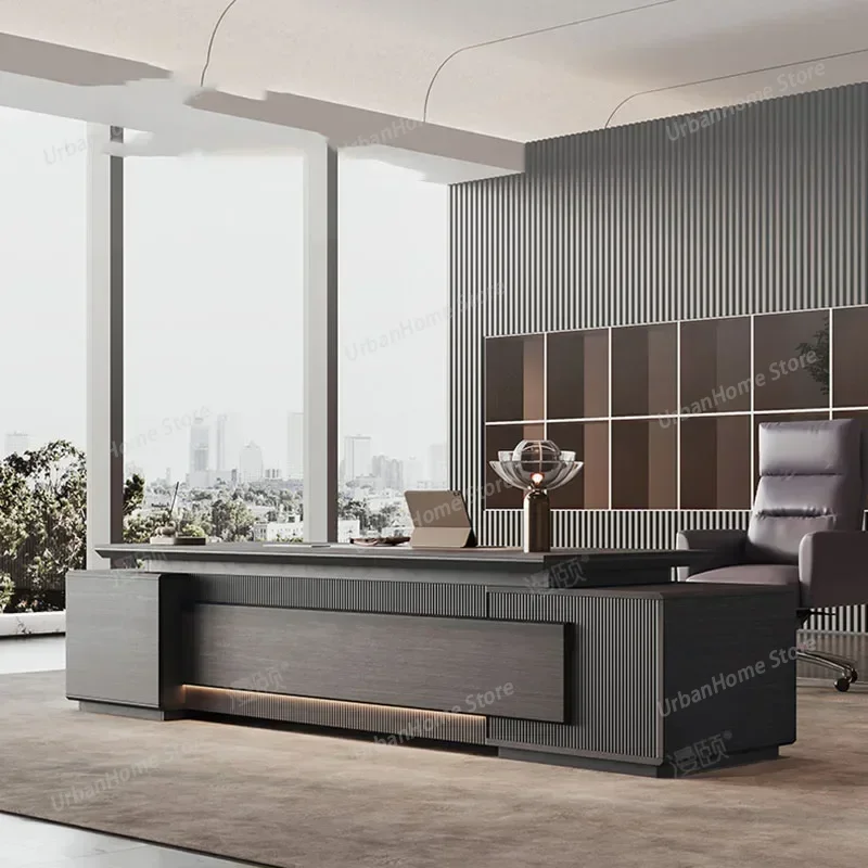 Reception White Computer Table Accessories Study Adjustable Nail Vanity Desk Organizers Office Scrivania Angolare Workbench
Reception White Computer Table Accessories Study Adjustable Nail Vanity Desk Organizers Office Scrivania Angolare Workbench