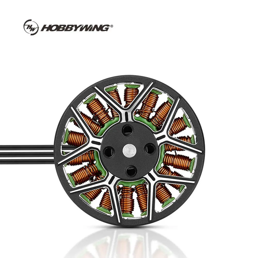 Hobbywing HM 4006 UL 350KV 330kv HP Brushless Drone RC Motor 1kg Power Thrusts 2.5kg Max Ultralight Aircraft Engine
Hobbywing HM 4006 UL 350KV 330kv HP Brushless Drone RC Motor 1kg Power Thrusts 2.5kg Max Ultralight Aircraft Engine