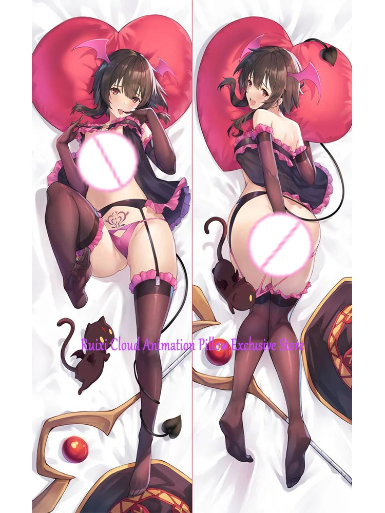 Dakimakura Anime Pillow Cover Beautiful Girl Double Sided Print 2Way Cushion Bedding Gifts
Dakimakura Anime Pillow Cover Beautiful Girl Double Sided Print 2Way Cushion Bedding Gifts