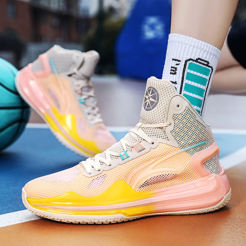 Men's Casual Sneakers 2025 Trendy Fashionable Unisex Shoes Durable Anti-slip Thick-soled Elevator Comfortable Breathable Easy-cl
Men's Casual Sneakers 2025 Trendy Fashionable Unisex Shoes Durable Anti-slip Thick-soled Elevator Comfortable Breathable Easy-cl