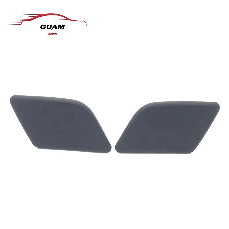 51117347666 51117347661 A Pair Car Body Parts Front Nozzle Spray Cover Front Bumper Washer Cover for BMW X1 Series E84 13-14
51117347666 51117347661 A Pair Car Body Parts Front Nozzle Spray Cover Front Bumper Washer Cover for BMW X1 Series E84 13-14