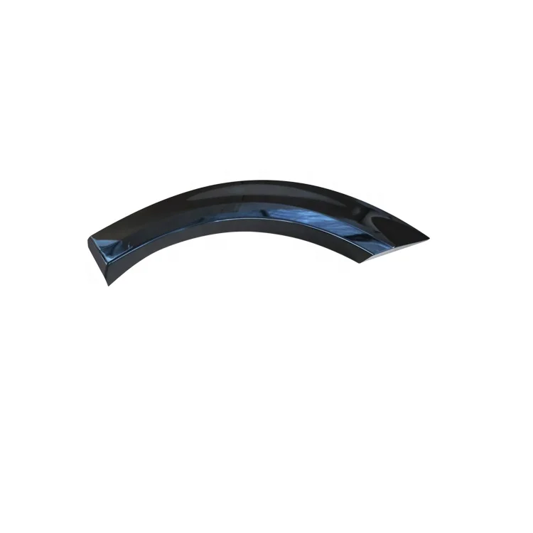 Plastic Car Wheel Arch Mud Fender Left Rear Wheel Eyebrow Front Wheel Eyebrow OE 82873-5MT5A For Ariya Auto Plastic Parts
Plastic Car Wheel Arch Mud Fender Left Rear Wheel Eyebrow Front Wheel Eyebrow OE 82873-5MT5A For Ariya Auto Plastic Parts