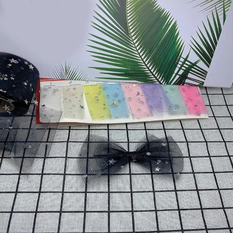 R1WE Multi Colors 6cm Tulle Rolls Tulle Netting Rolls Tulle Spool Ribbon 25 Yards Spool And Sewing Elastic Spool For Table
R1WE Multi Colors 6cm Tulle Rolls Tulle Netting Rolls Tulle Spool Ribbon 25 Yards Spool And Sewing Elastic Spool For Table