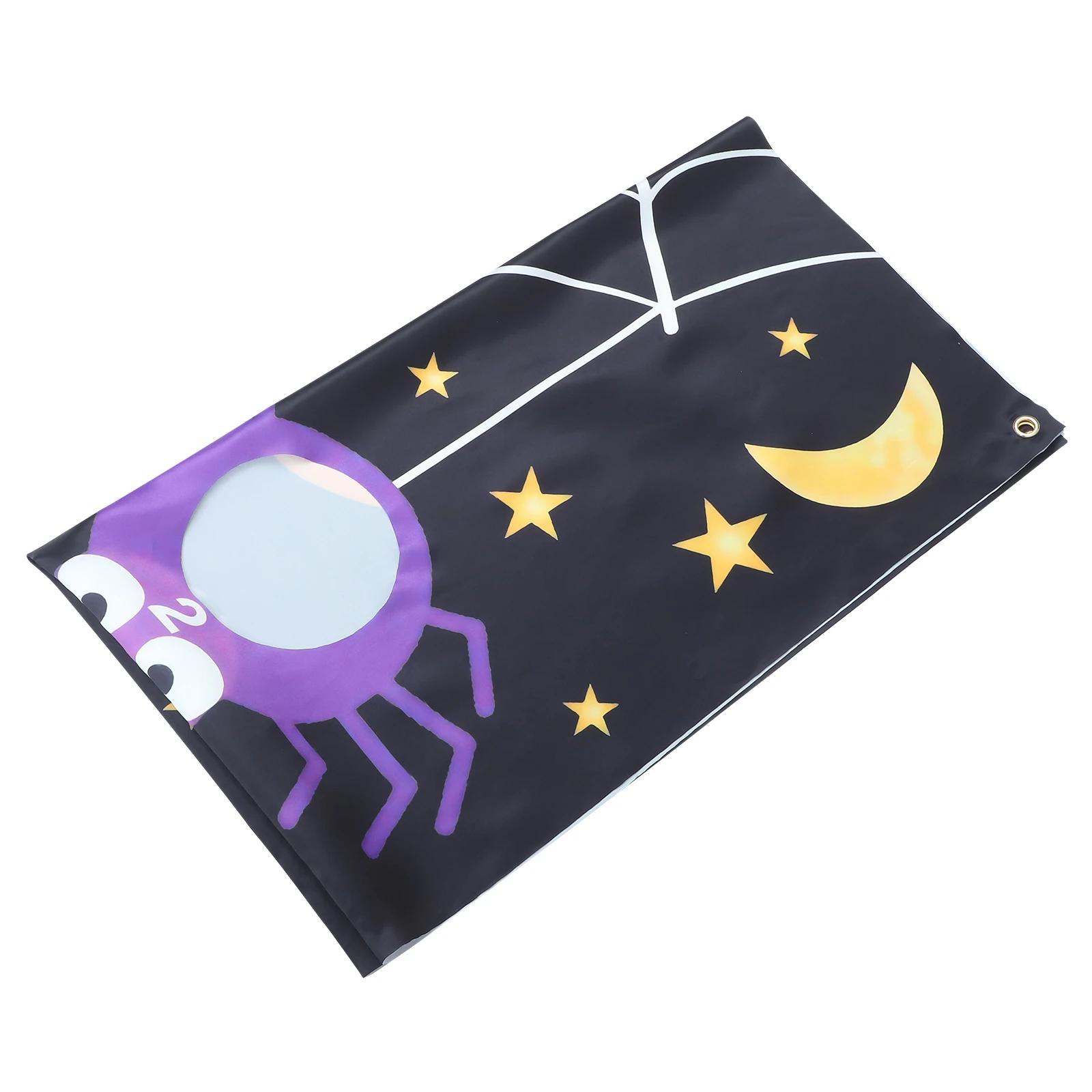 Children's Sandbags Throwing Game Banner Halloween Pattern Toss Games Flag Reusable Washable Outdoor Indoor Family
Children's Sandbags Throwing Game Banner Halloween Pattern Toss Games Flag Reusable Washable Outdoor Indoor Family