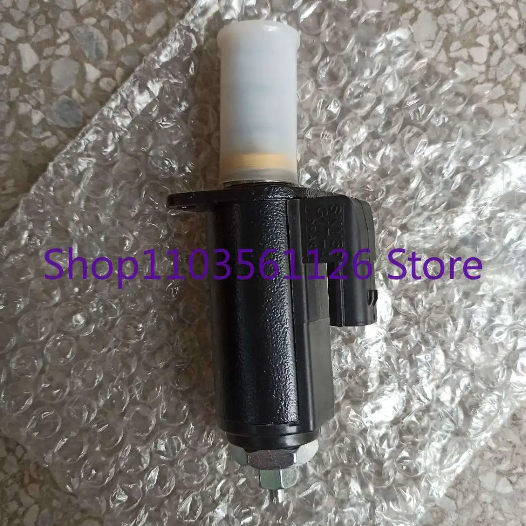 For Kobelco Excavator Parts KDRDE5K-31/30C50 SKY5P-17-A SK330-6/-6E High Quality Solenoid Valve
For Kobelco Excavator Parts KDRDE5K-31/30C50 SKY5P-17-A SK330-6/-6E High Quality Solenoid Valve